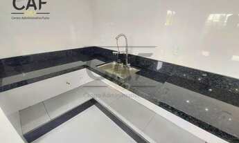 Imagem 7: Casa com 3 dormitórios, 170 m² - venda por R$ 850.000,00 ou aluguel por R$ 5.350,00/mês