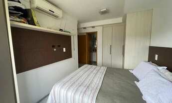 Imagem 3: VERSATILLE MOBILIADO