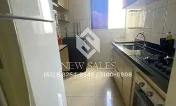 Imagem 7: Excelente apartamento com 3 quartos, sendo 1 suíte no Setor Goiânia 2