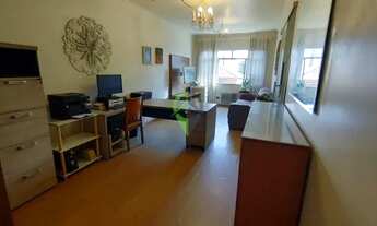 Imagem: Apartamento de frente no Embaré, 91m²