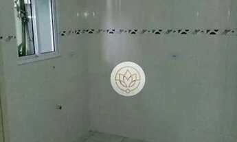 Imagem 7: Sobrado com 2 dormitórios à venda, 80 m² por R$ 260.000,00 - Cidade Industrial - Curitiba