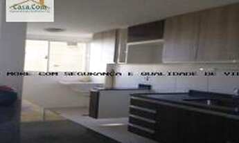 Imagem: Apartamento com 3 dormitórios à venda