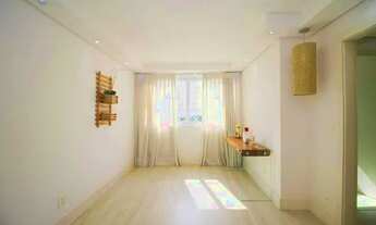 Imagem 1: São Paulo - Apartamento Padrão - Santo Amaro