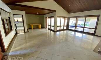 Imagem 3: Casa com 3 dormitórios para alugar, 300 m² por R$ 8.000,00/mês - Jardim das Nações - Tauba