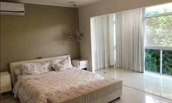 Imagem: Casa em Cidade Monções - São Paulo