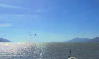 Imagem 3: Casa/kitinet frente para o mar