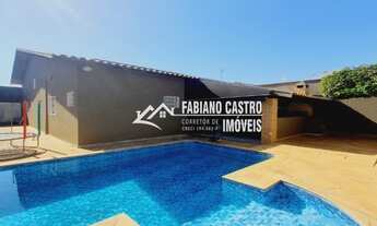 Imagem 2: CASA RESIDENCIAL em SÃO JOSÉ DO RIO PRETO - SP, PARQUE SÃO MIGUEL