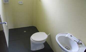 Imagem 5: Casa Residencial com 3 quartos para alugar por R$ 650.00, 48.10 m2 - CONTORNO - PONTA GROS