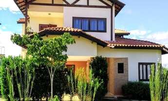 Imagem: Linda casa para locação toda mobiliada