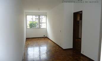 Imagem: Tijuca Apto 01 Quarto - Rua General Roca