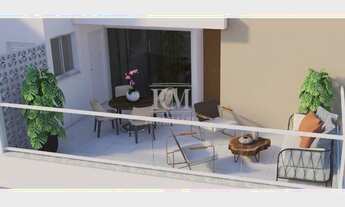 Imagem 3: Venda Apartamento duplex TIBERY