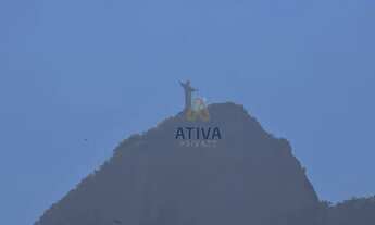 Imagem 6: Cobertura com 3 dormitórios à venda, 360 m² por R$ 4.500.000 - Humaitá - Rio de Janeiro/RJ