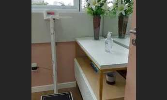 Imagem 7: Oportunidade Sala Comercial Helbor Patteo Mogilar