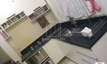 Imagem 2: Apartamento (tipo - padrao) 2 dormitórios, cozinha planejada, portaria 24hs, em condomínio