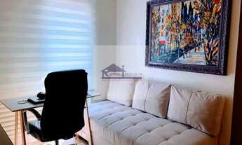 Imagem: Apartamento em Vila Clementino - São Paulo