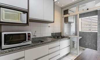 Imagem 5: Apartamento para aluguel Maringá ZONA 02 - VIVACE RESIDENCE CLUB