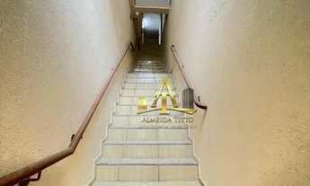 Imagem 3: Kitnet para alugar - Jardim Iracema - Barueri/SP com 1 dormitório