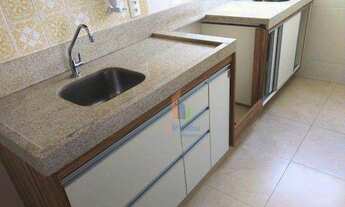 Imagem 3: Apartamento com 2 dormitórios à venda, 48 m² por R$ 239.000,00 - Vila Carminha - Campinas