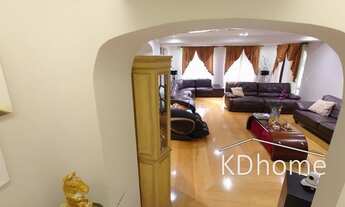 Imagem 3: Lindo apartamento 1 andar