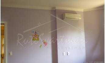 Imagem 5: Lindo sobrado com 4 dormitórios à venda, 342 m² por R$ 1.650.000 - Condominio Estancia Par