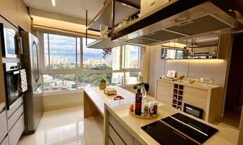 Imagem 5: Apartamento com 2 suítes à venda, 72 m² por R$ 750.000 - Setor Marista - Goiânia/GO