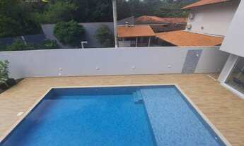 Imagem 3: GUARUJá - Casa de Condomínio - Praia do Pernambuco