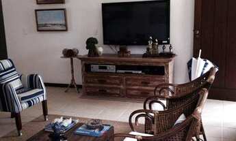 Imagem 6: Casa com 4 dormitórios para alugar, 300 m² por R$ 1.500/dia - Praia do Forte - Mata de São