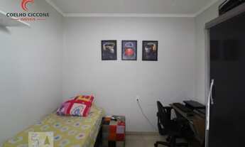 Imagem 4: Sobrado para venda no bairro Prosperidade