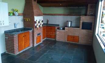 Imagem 4: CASA RESIDENCIAL em MOGI DAS CRUZES - SP, VILA OLIVEIRA