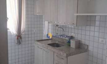 Imagem 3: Apartamento com 1 dormitório para alugar, 57 m² por R$ 2.020,00/mês - Zona 01 - Maringá/PR