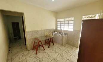 Imagem 6: Casa com 1 dormitório à venda, 60 m² por R$ 350.000 - Jardim Amanda I - Hortolândia/SP
