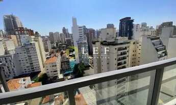 Imagem 3: Apartamento em Pinheiros