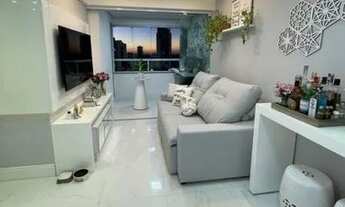 Imagem 1: APARTAMENTO INCRÍVEL