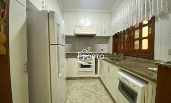 Imagem: Casa com 3 dormitórios para alugar, 162