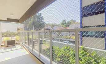 Imagem: Apartamento Locação Vila Madalena 64 m²