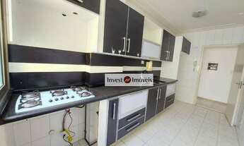 Imagem 3: Cobertura com 3 dormitórios à venda, 150 m² por R$ 800.000,00 - Jardim Satélite - São José