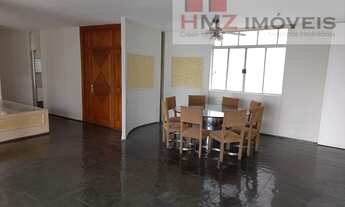 Imagem 7: Excelente apartamento de 267 metros em Higenópolis