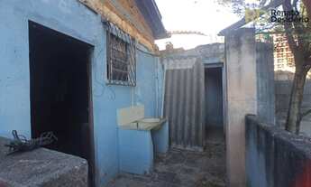 Imagem 2: Casa com 3 dormitórios à venda, 80 m² por R$ 400.000,00 - São Geraldo - Belo Horizonte/MG