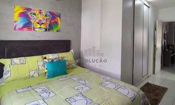 Imagem 7: Casa com 3 dormitórios à venda, 130 m² por R$ 400.000,00 - Bela Vista - Palhoça/SC