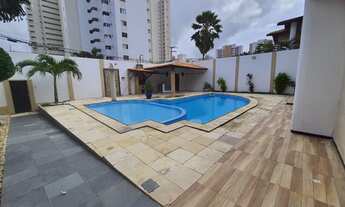 Imagem 4: Casa para aluguel com 500 metros quadrados com 6 quartos em Vicente Pinzon - Fortaleza - C