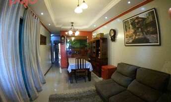 Imagem 2: Cidade Jardim II- 5 quartos 2 suítes