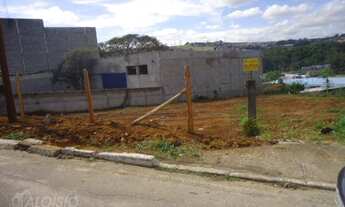 Imagem 2: Terreno à venda, 5130 m² por R$ 2.000.000 - Belém - Taubaté/SP