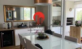 Imagem 2: Apartamento para Venda em São Paulo, Vila Andrade, 2 dormitórios, 2 suítes, 3 banheiros, 2