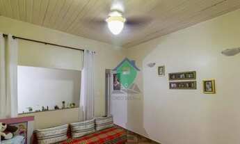 Imagem 7: Casa com 3 dormitórios, 200 m² - venda por R$ 1.300.000,00 ou aluguel por R$ 4.559,00/mês