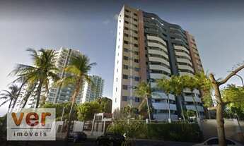 Imagem 2: Apartamento à venda, 112 m² por R$ 600.000,00 - Engenheiro Luciano Cavalcante - Fortaleza