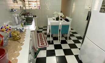 Imagem 6: Sobrado para venda possui 90 metros quadrados com 2 quartos em Vila Carrão - São Paulo - S