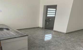 Imagem 6: Casa Vila Nova Pauliceia São Paulo/SP