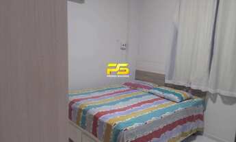 Imagem 7: Apartamento para temporada de final de semana em Camboinha, por R$2.000,00