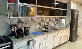 Imagem 4: Apartamento com 5 dormitórios para alugar, 220 m² por R$ 13.000/mês - Praia do Futuro II