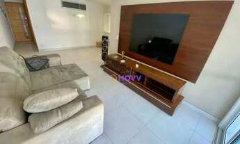 Imagem 7: Apartamento 4 quartos (2 suítes), 3 vagas à venda, 120 m² por R$ 1.300.000 - Ingá - Niteró